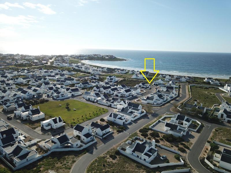 0 Bedroom Property for Sale in Britannia Bay Western Cape